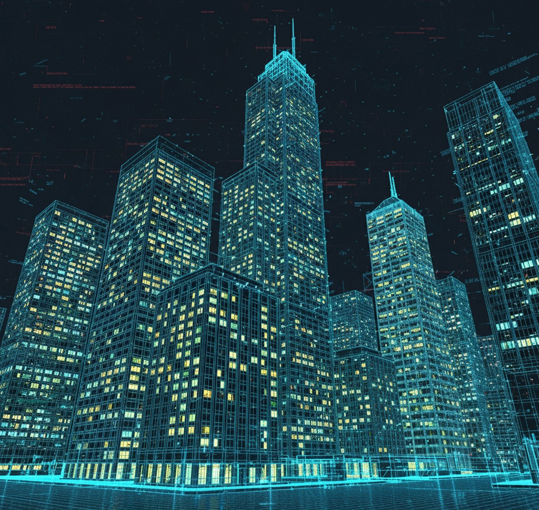 Енергетичне рішення SMART GRID